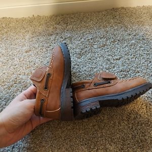 Cat & Jack toddler boy shoes